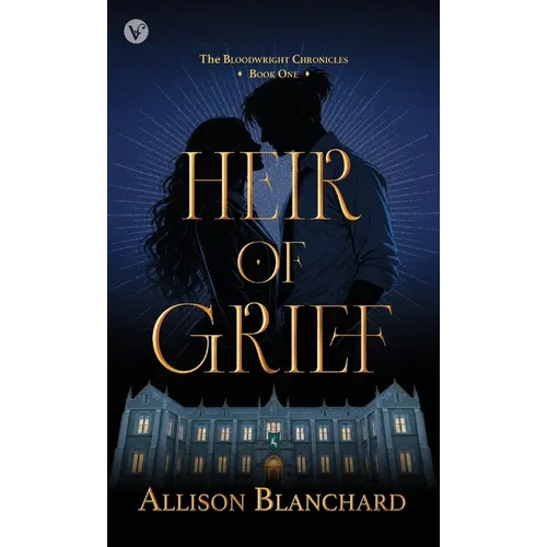 Heir of Grief