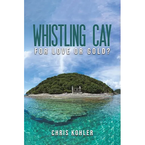 Whistling Cay