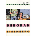 The Stories (So Far) of Deborah Eisenberg