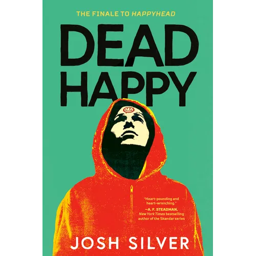 Dead Happy