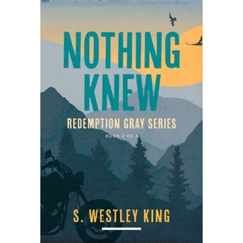 Nothing Knew - Paperback