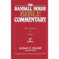 The Randall House Bible Commentary: The Gospel of John