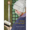 A Retreat for Lay People