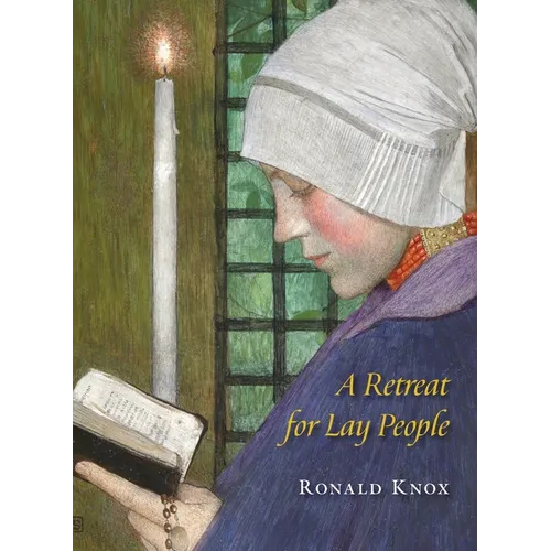 A Retreat for Lay People