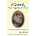 Michael, What Page Are We On?
