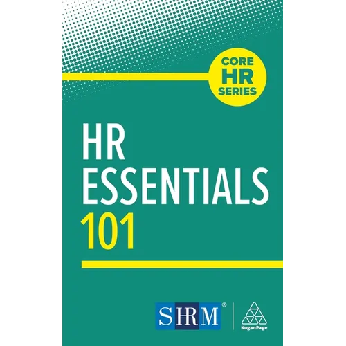 HR Essentials 101