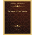 The Poems of Paul Verlaine