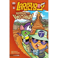 Larryboy, Versus the Volcano: 9