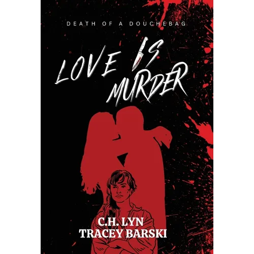 Love Is Murder