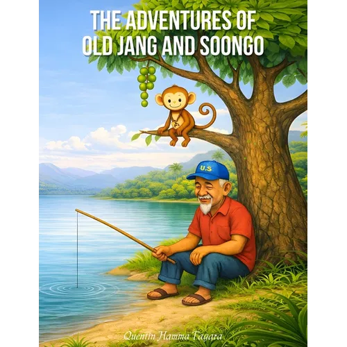 The Adventures of Old Jang and Soongo