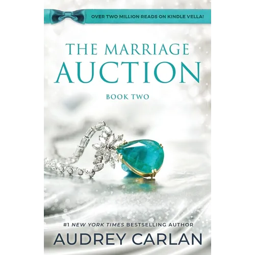 The Marriage Auction: Book Two