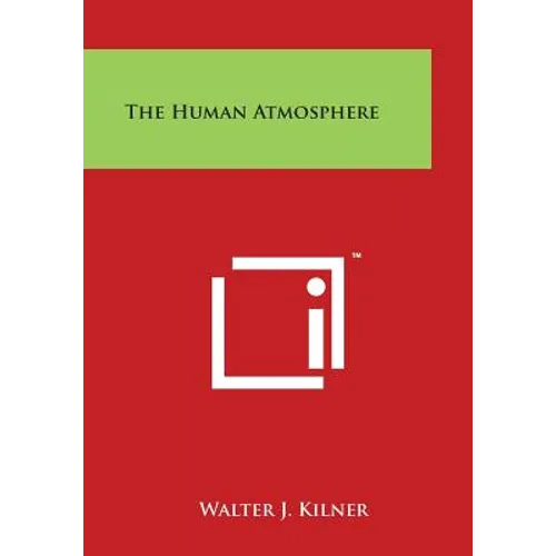 The Human Atmosphere