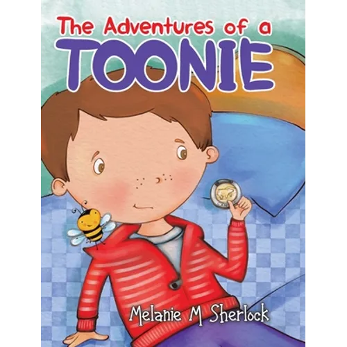 The Adventures of a Toonie