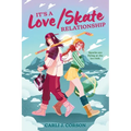 It's a Love/Skate Relationship