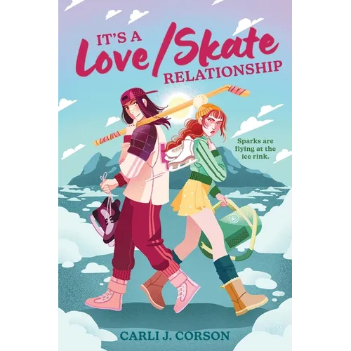 It's a Love/Skate Relationship