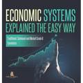 Economic Systems Explained The Easy Way Traditional, Command and Market Grade 6 Economics