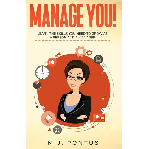 Manage You!