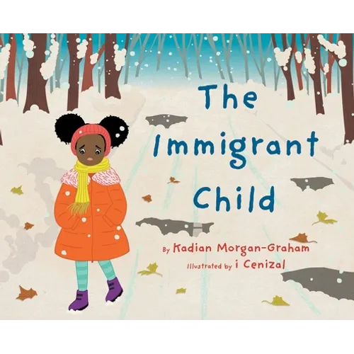 The Immigrant Child