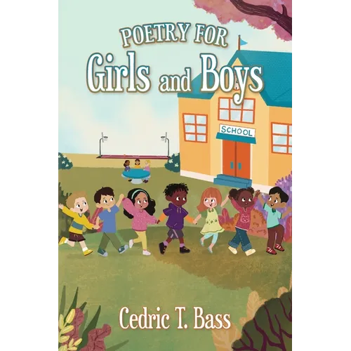 Poetry for Girls and Boys