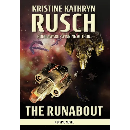 The Runabout: A Diving Novel