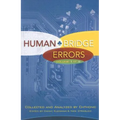 Human Bridge Errors: Volume 1 of Infinity