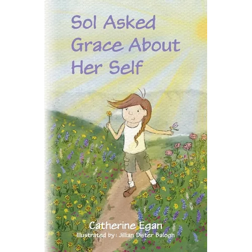 Sol Asked Grace About Her Self