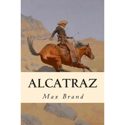 Alcatraz