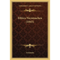 Ethica Nicomachea (1845)
