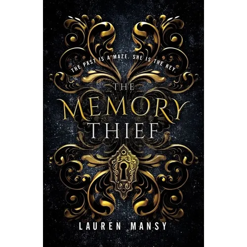 The Memory Thief