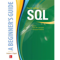 Sql: A Beginner's Guide, Fourth Edition