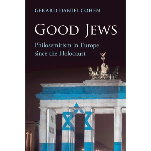 Good Jews