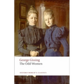 The Odd Women