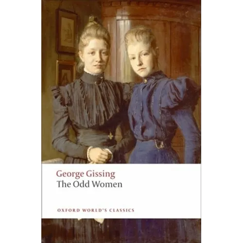 The Odd Women