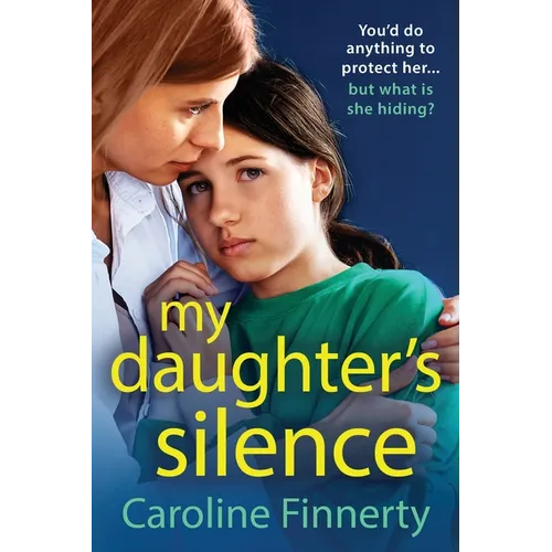 My Daughter's Silence