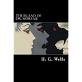 The Island of Dr. Moreau