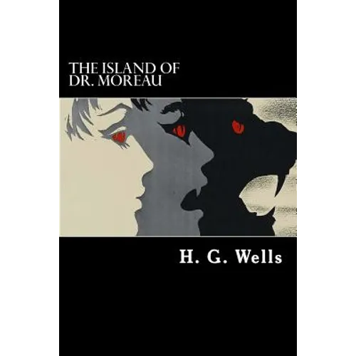 The Island of Dr. Moreau