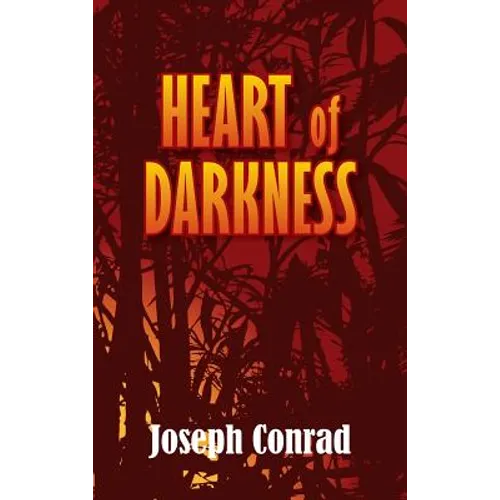 Heart of Darkness