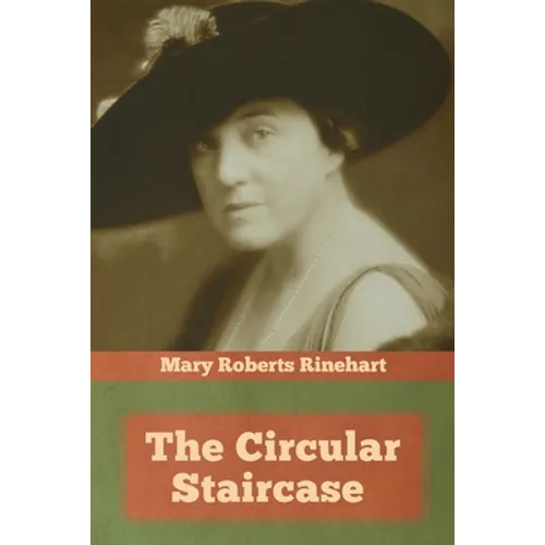 The Circular Staircase