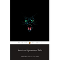 American Supernatural Tales
