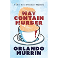 May Contain Murder