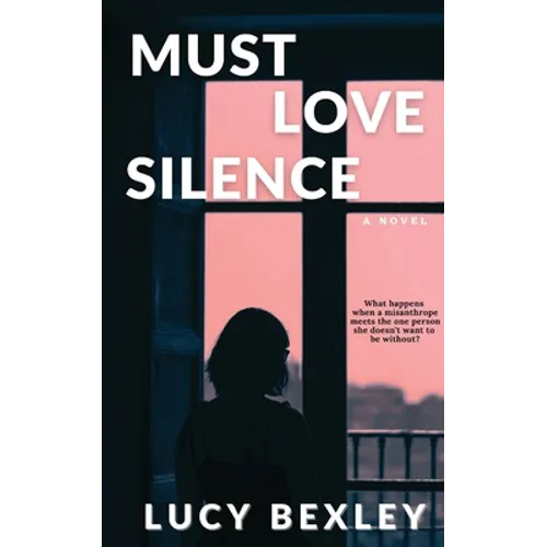 Must Love Silence