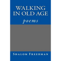 Walking In Old Age