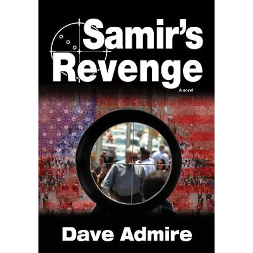 Samir's Revenge (HC)
