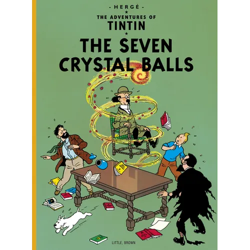 The Seven Crystal Balls