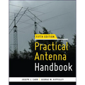 Practical Antenna Handbook 5/E