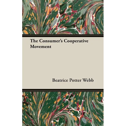 The Consumer's Cooperative Movement