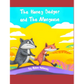 The Honey Badger and The Mongoose