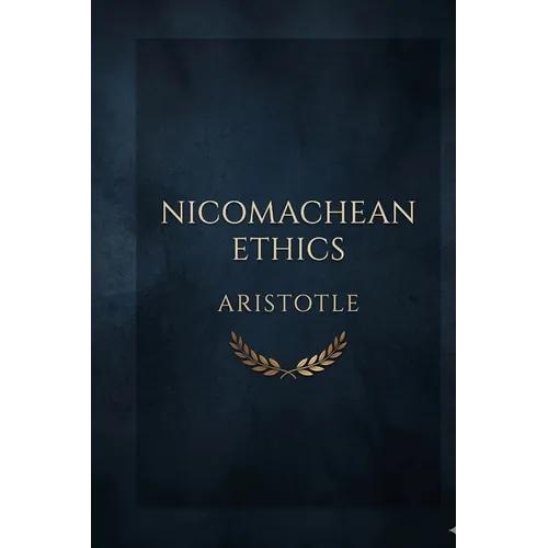 Nicomachean Ethics