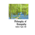 Philosophy of Osteopathy