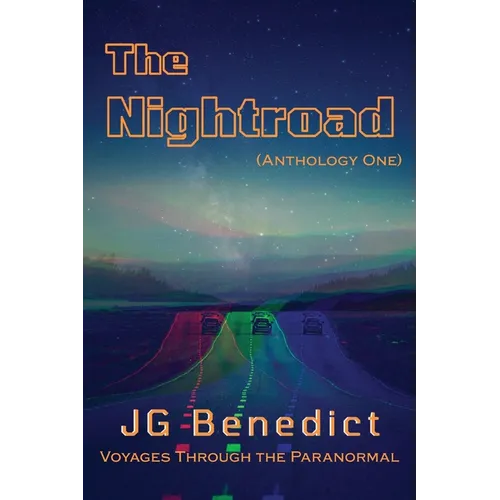 The Nightroad, Anthology One